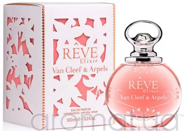 Van Cleef & Arpels Reve Elixir