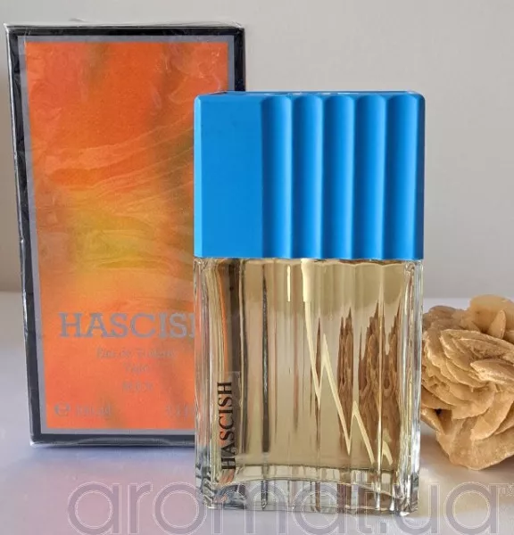 Veejaga Hascish Femme