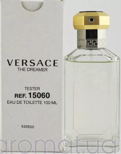 Versace Dreamer Тестер