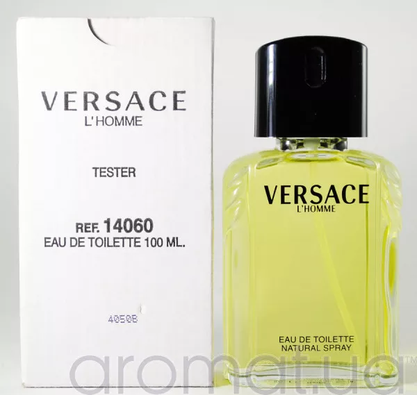 Versace L'Homme Тестер