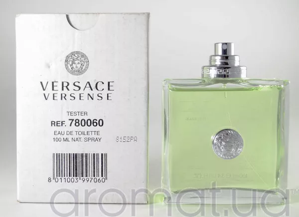 Versace Versense Тестер