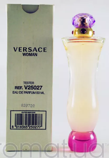 Versace Woman Тестер