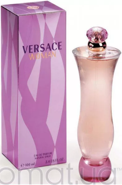 Versace Woman