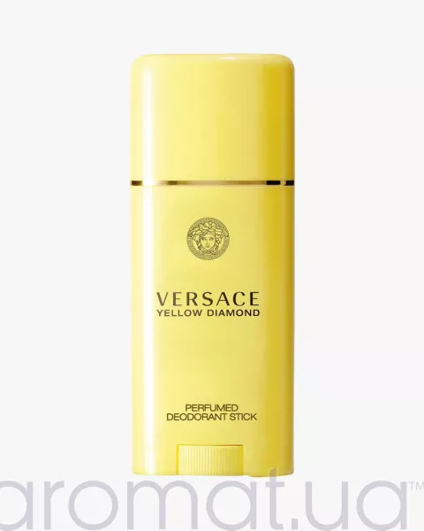 Versace Yellow Diamond Deodorant Stick 50 ml
