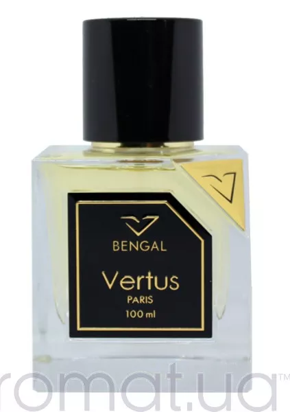 Vertus Bengal Тестер