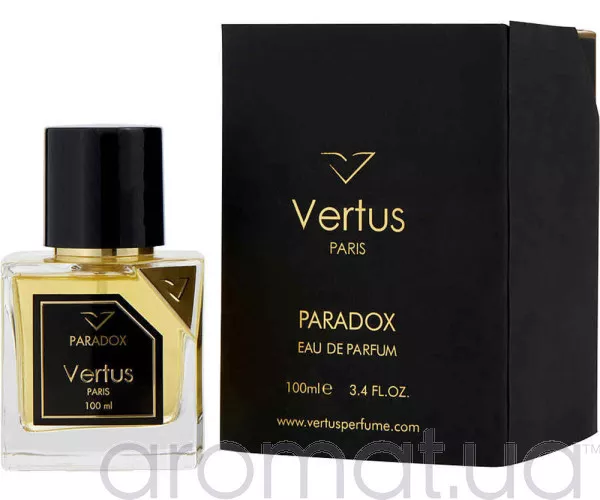Vertus Paradox