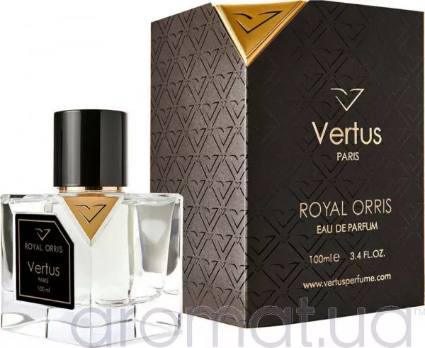 Vertus Royal Orris