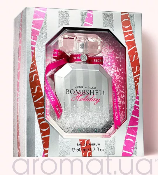 Victoria's Secret Bombshell Holiday