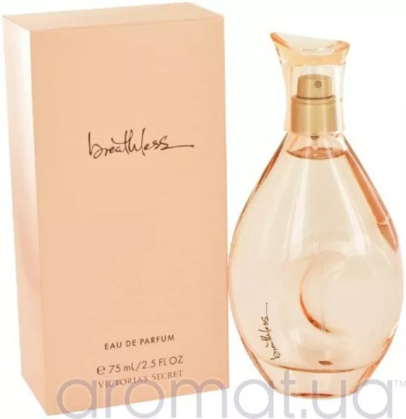 Victoria's Secret Breathless