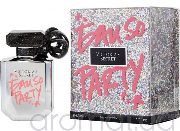 Victoria's Secret Eau So Party