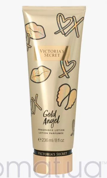 Victoria's Secret Gold Angel Body Lotion