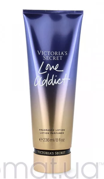 Victorias Secret Love Addict body lotion 236 ml