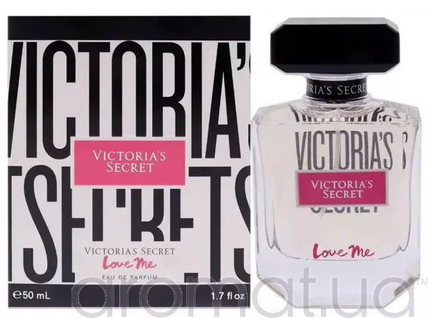 Victoria's Secret Love Me