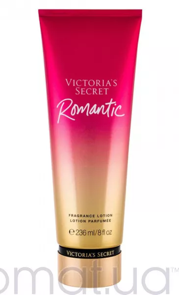Victoria's Secret Romantic Body Lotion