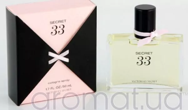 Victoria's Secret Secret 33