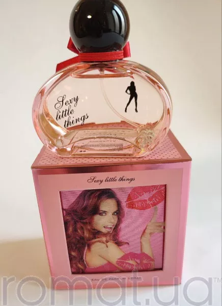 Victoria's Secret Sexy Little Things