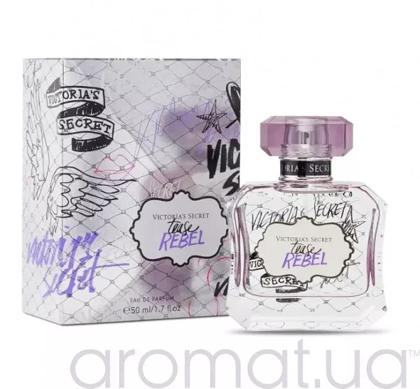 Victoria's Secret Tease Rebel