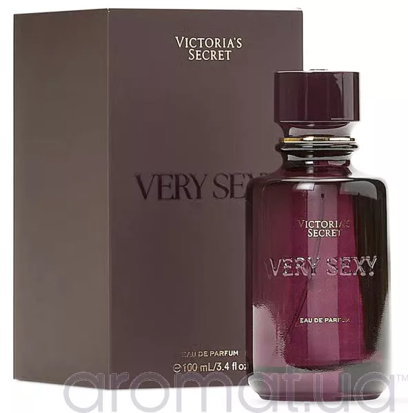 Victoria's Secret Very Sexy 2025