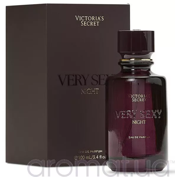 Victoria's Secret Very Sexy Night 2025