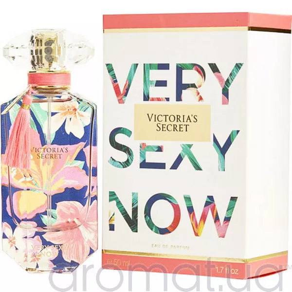 Victoria's Secret Very Sexy Now (без плівки)