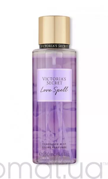 Victorias Secret Love Spell Body Mist 250 ml