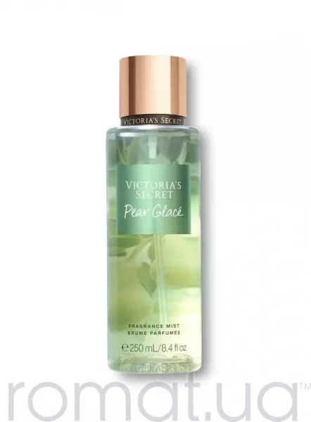 Victorias Secret Pear Glace Body Mist 250 ml