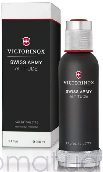 Victorinox Swiss Army Altitude