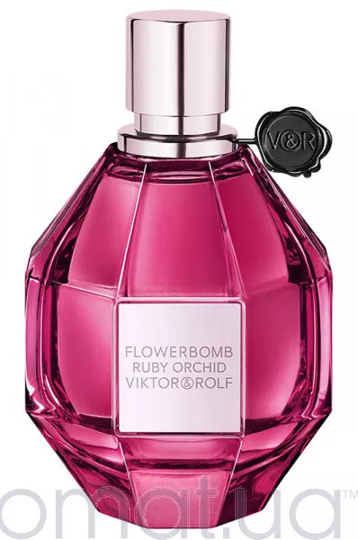 Viktor&Rolf Flowerbomb Ruby Orchid Тестер