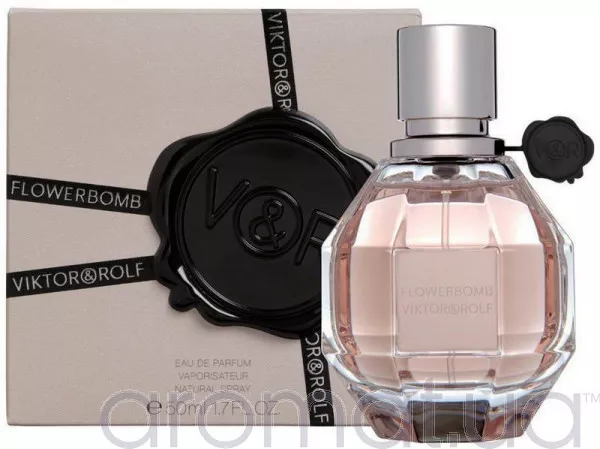 Viktor&Rolf Flowerbomb