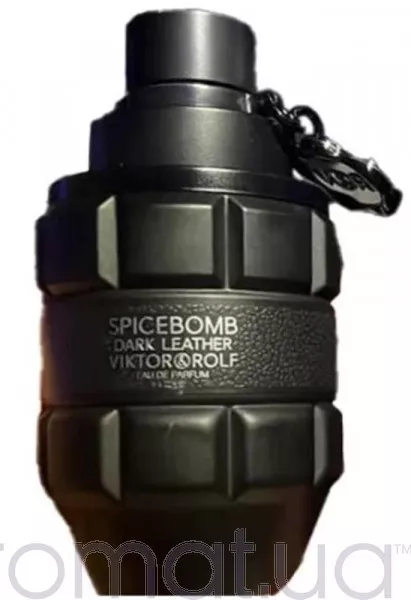 Viktor&Rolf Spicebomb Dark Leather