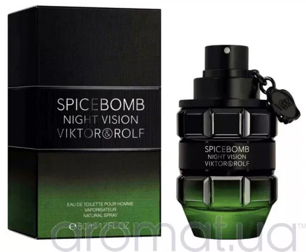 Viktor&Rolf Spicebomb Night Vision