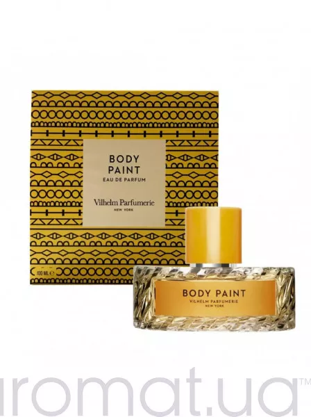 Vilhelm Parfumerie Body Paint