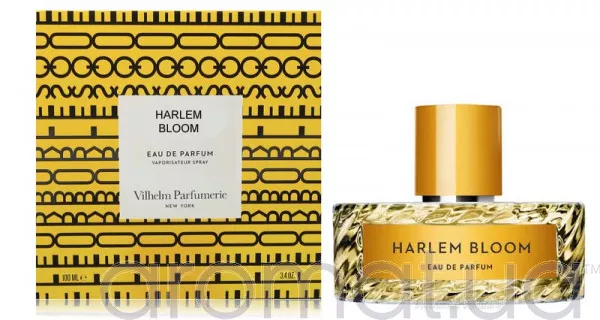 Vilhelm Parfumerie Harlem Bloom 