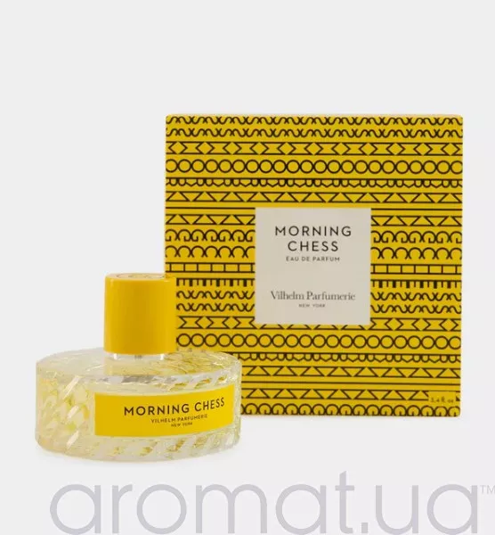 Vilhelm Parfumerie Morning Chess