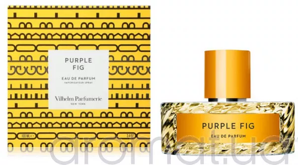 Vilhelm Parfumerie Purple Fig
