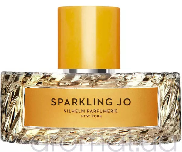 Vilhelm Parfumerie Sparkling Jo