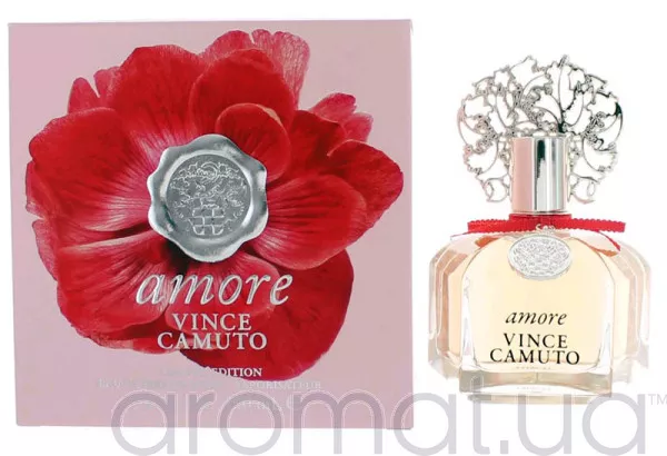 Vince Camuto Amore Limited Edition