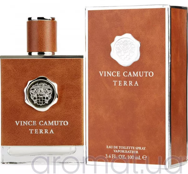 Vince Camuto Terra
