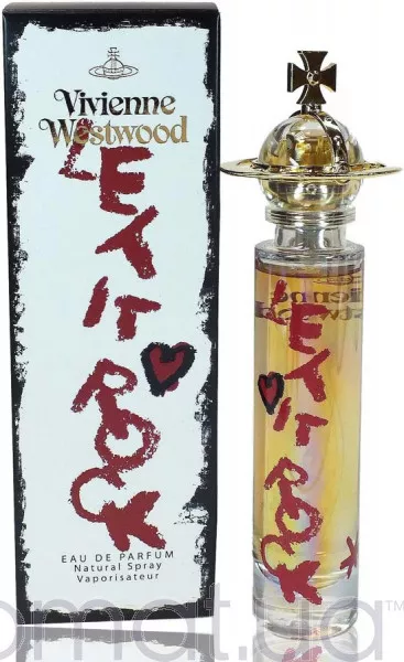 Vivienne Westwood Let It Rock