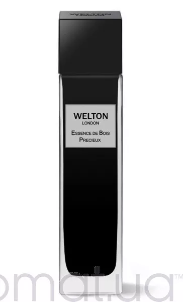 Welton London Essence De Bois Precieux Тестер