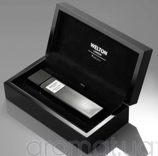Welton London Essence De Bois Precieux