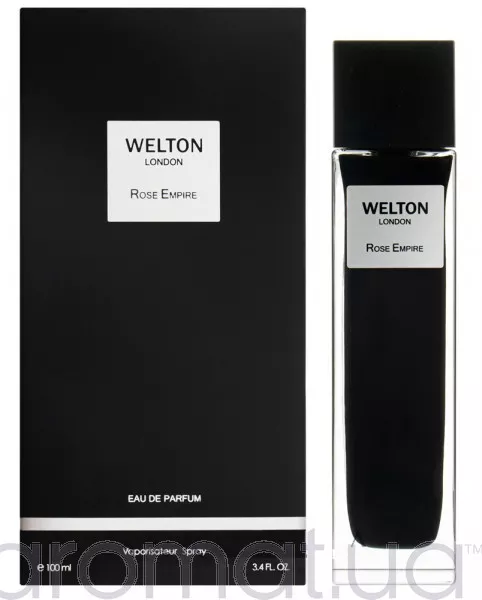 Welton London Rose Empire