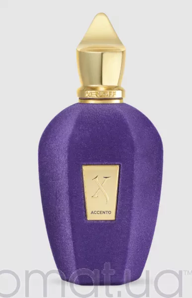 Xerjoff Accento Тестер