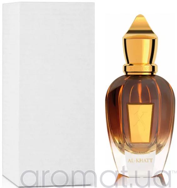 Xerjoff Al-Khat Тестер