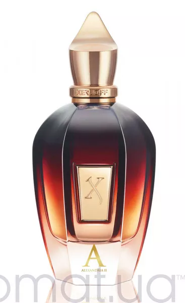 Xerjoff Alexandria II Тестер