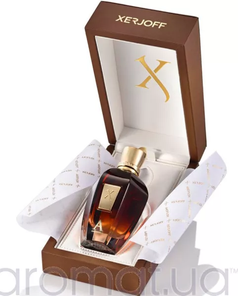 Xerjoff Alexandria II