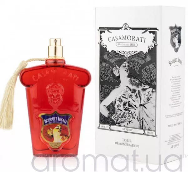 Xerjoff Bouquet Ideale Тестер