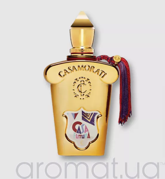 Xerjoff Casafutura Тестер