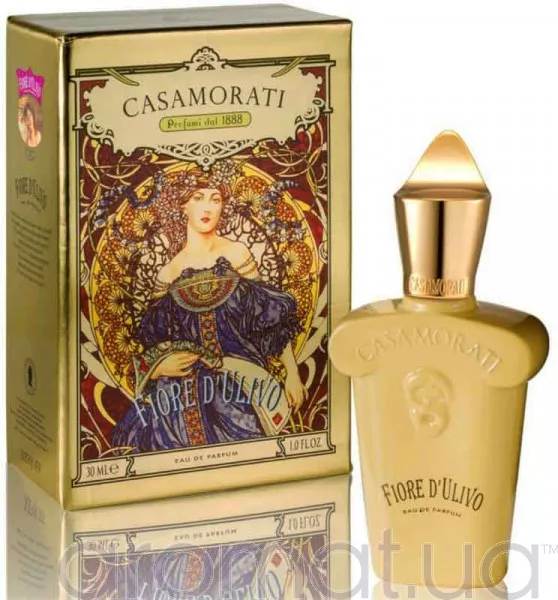 Xerjoff Fiore D'Ulivo