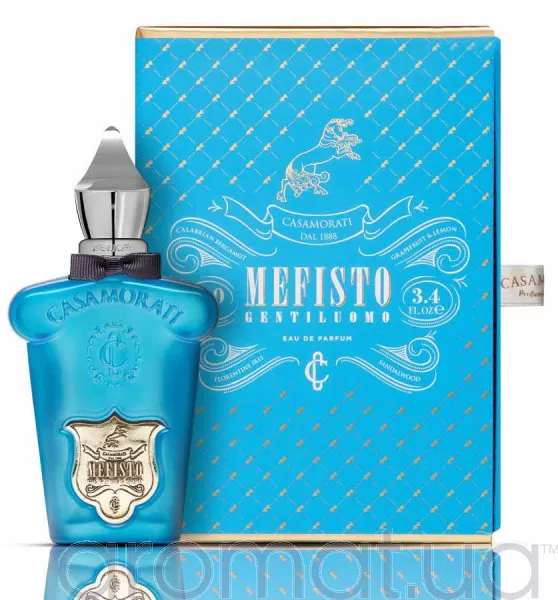 Xerjoff Mefisto Gentiluomo